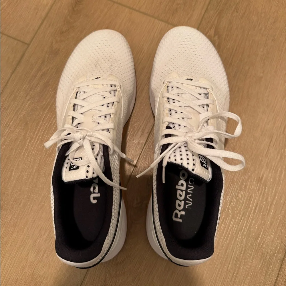 Men’s Reebok Nano X3 Size 11 - Picture 4 of 7